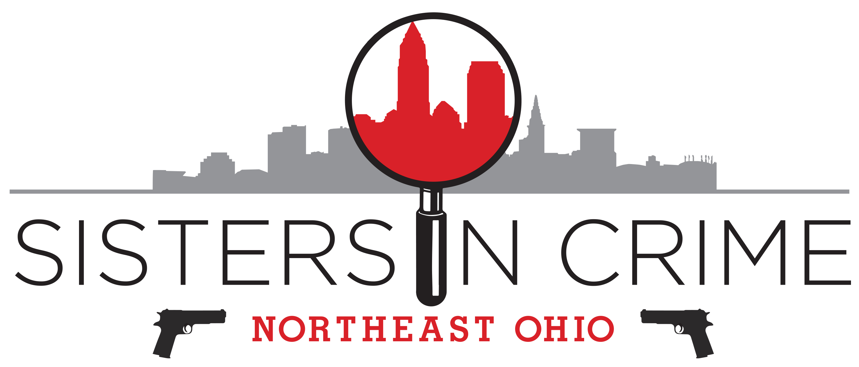 Northeast Ohio Sisters in Crime